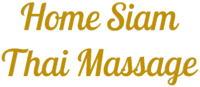 Logo Home Siam Thai Massage